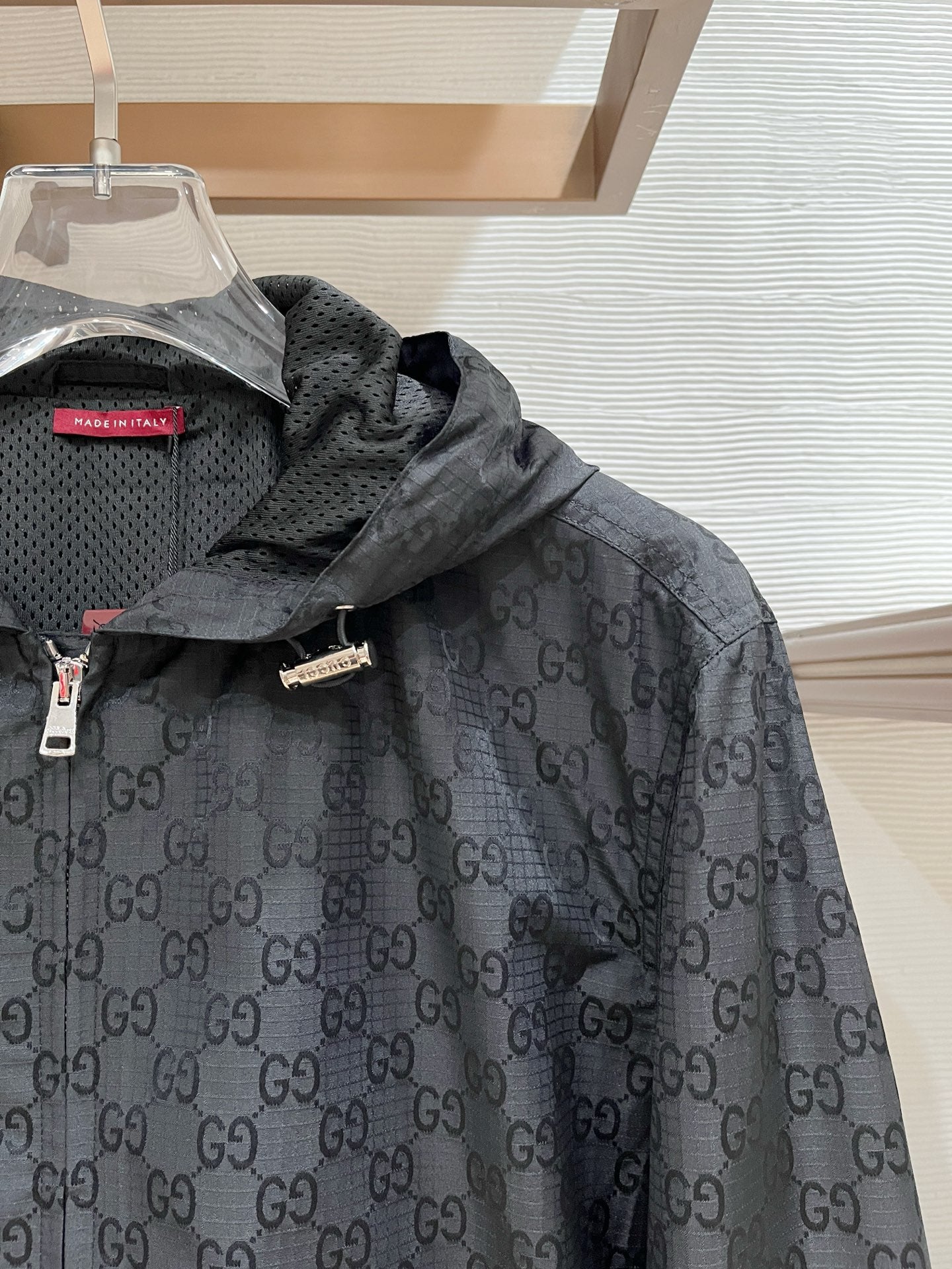 Gucci Men's Casual Jacket – 2025FW