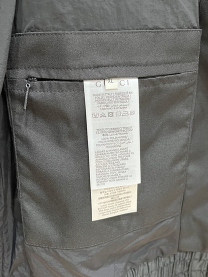 Gucci New Collection Runway Jacket