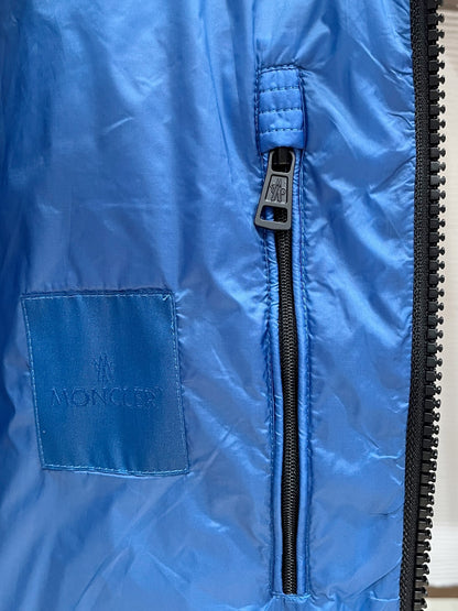 Moncler Designer Puffer Jacket – 2025 Collection