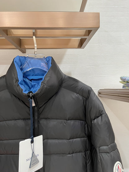 Moncler Designer Puffer Jacket – 2025 Collection