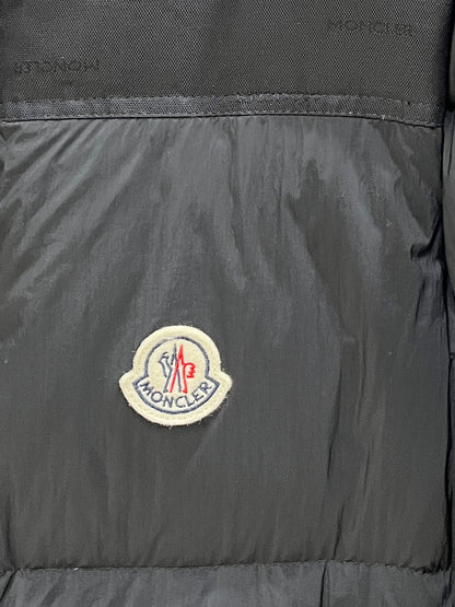 Moncler Designer Puffer Jacket – 2025 Collection