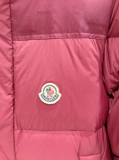 Moncler Designer Puffer Jacket – 2025 Collection