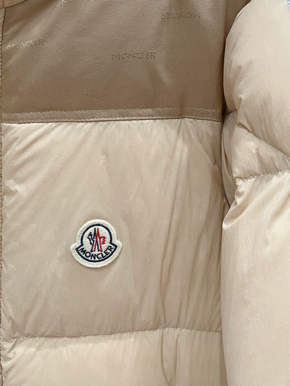 Moncler Designer Puffer Jacket – 2025 Collection