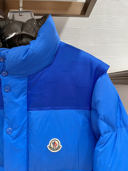 Moncler Designer Puffer Jacket – 2025 Collection