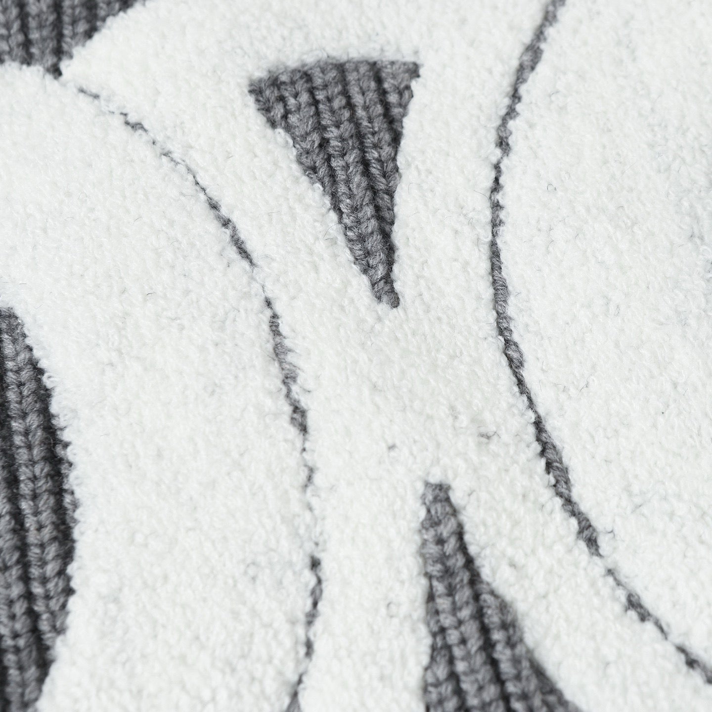 Celine Arc de Triomphe Logo Wool Sweater – 25FW