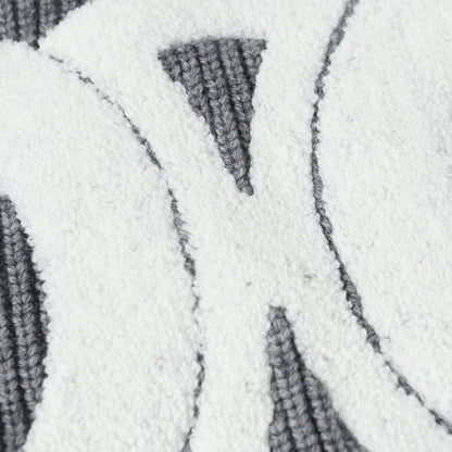 Celine Arc de Triomphe Logo Wool Sweater – 25FW