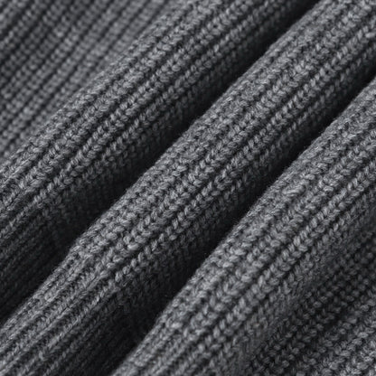 Celine Arc de Triomphe Logo Wool Sweater – 25FW