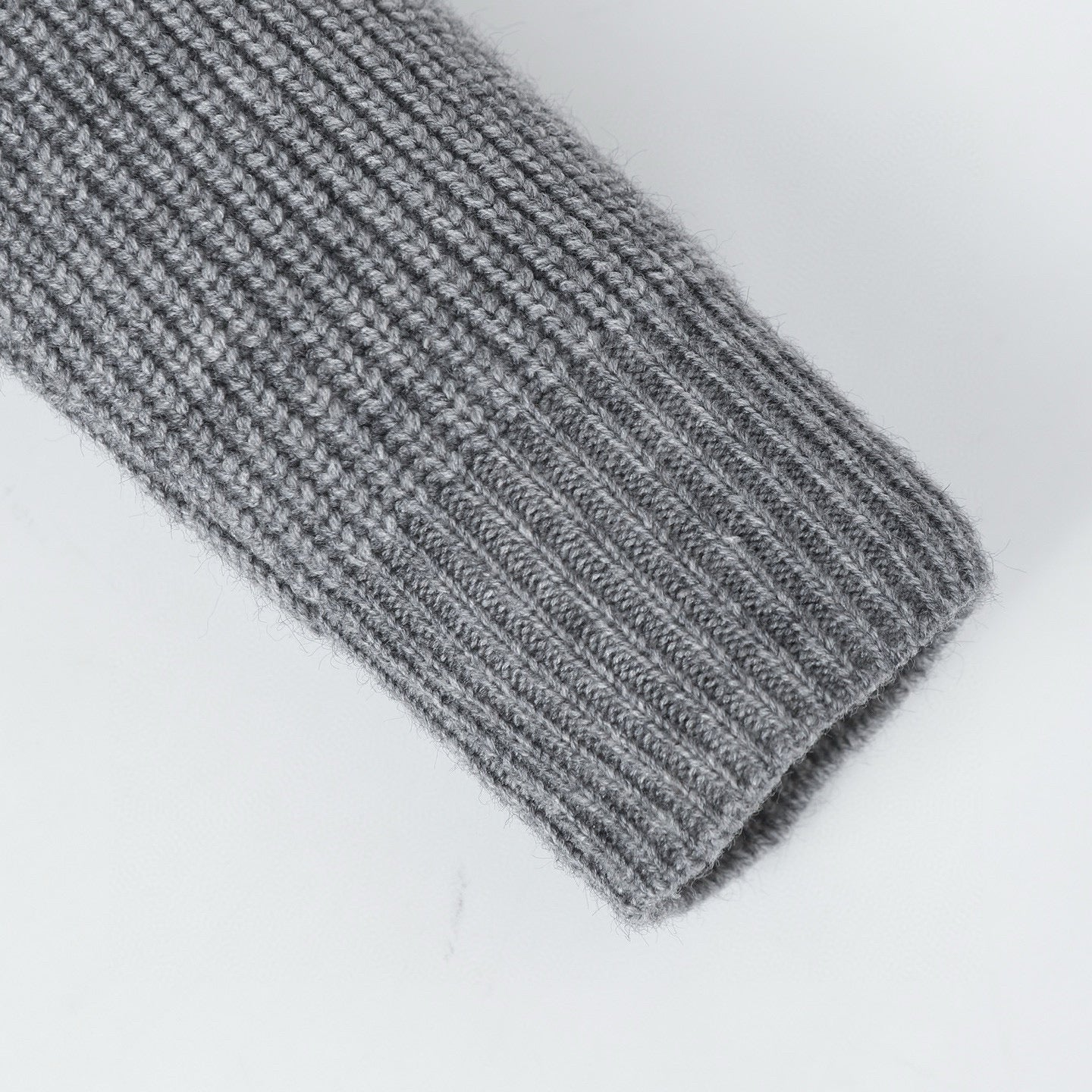 Celine Arc de Triomphe Logo Wool Sweater – 25FW