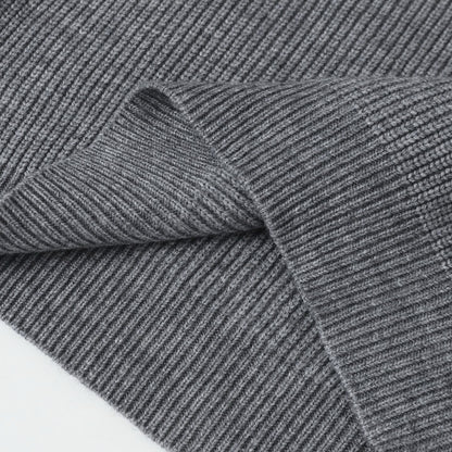 Celine Arc de Triomphe Logo Wool Sweater – 25FW