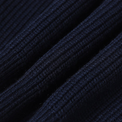 Celine Arc de Triomphe Logo Wool Sweater – 25FW