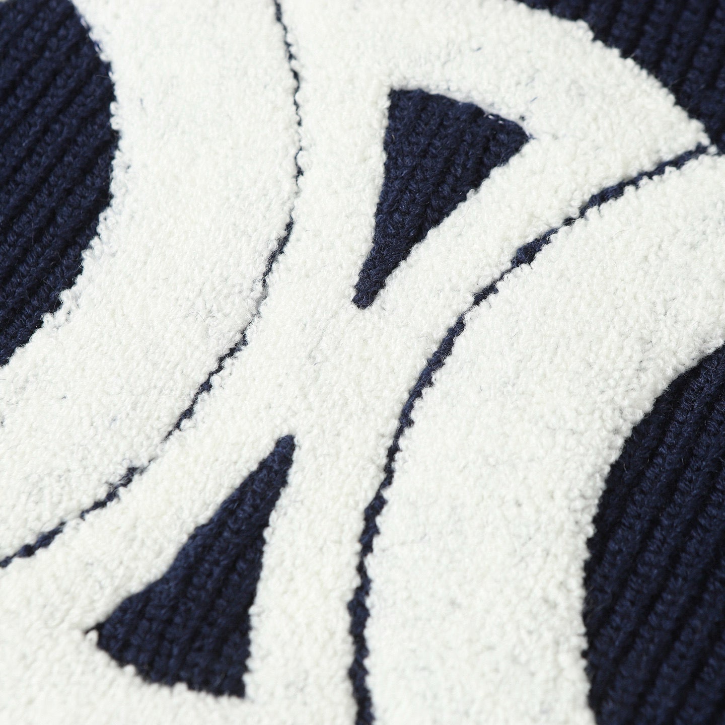 Celine Arc de Triomphe Logo Wool Sweater – 25FW