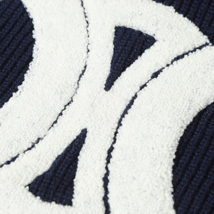 Celine Arc de Triomphe Logo Wool Sweater – 25FW