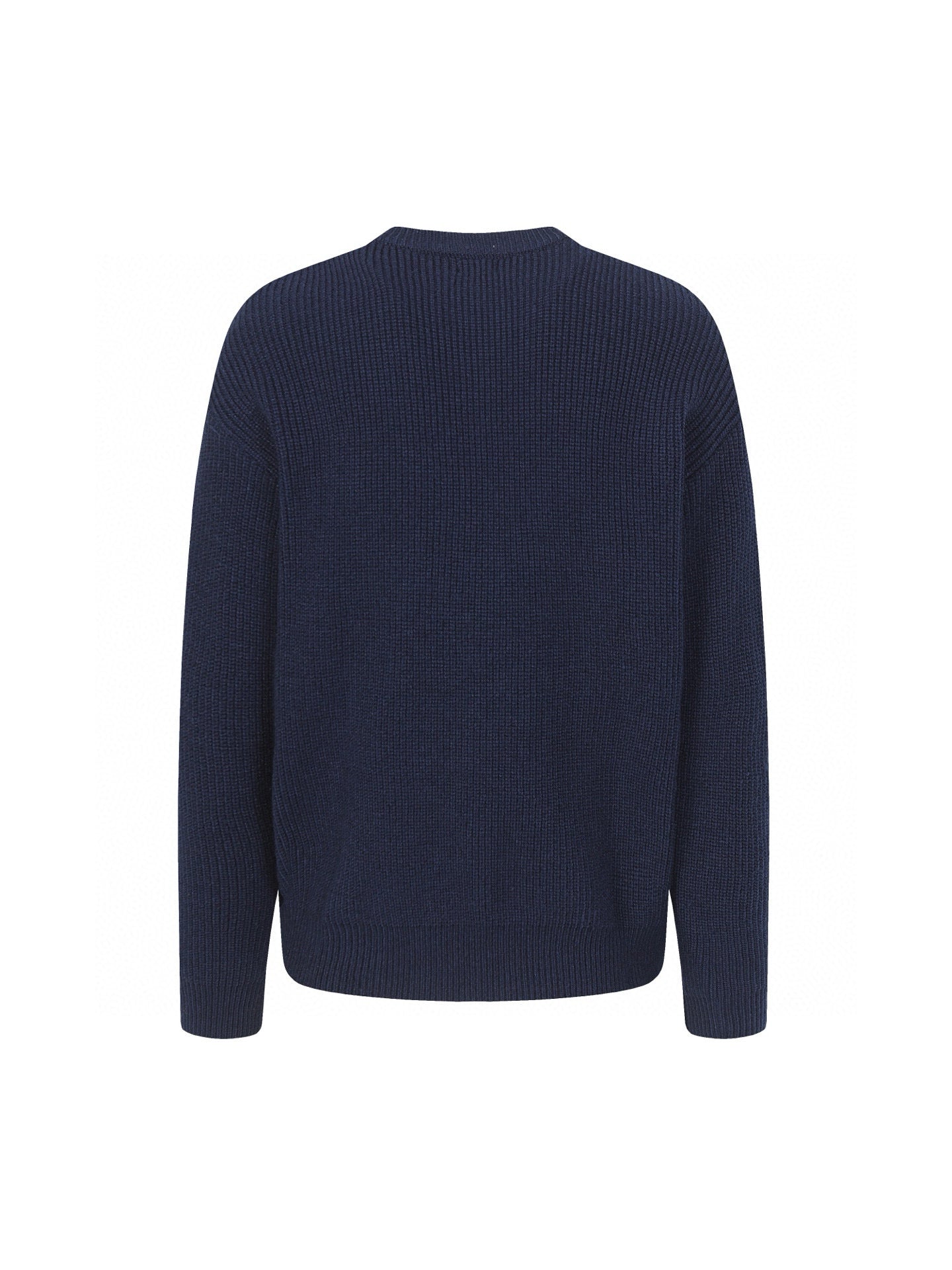 Celine Arc de Triomphe Logo Wool Sweater – 25FW