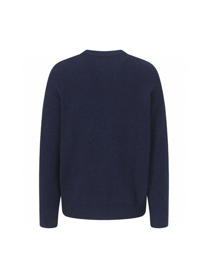 Celine Arc de Triomphe Logo Wool Sweater – 25FW