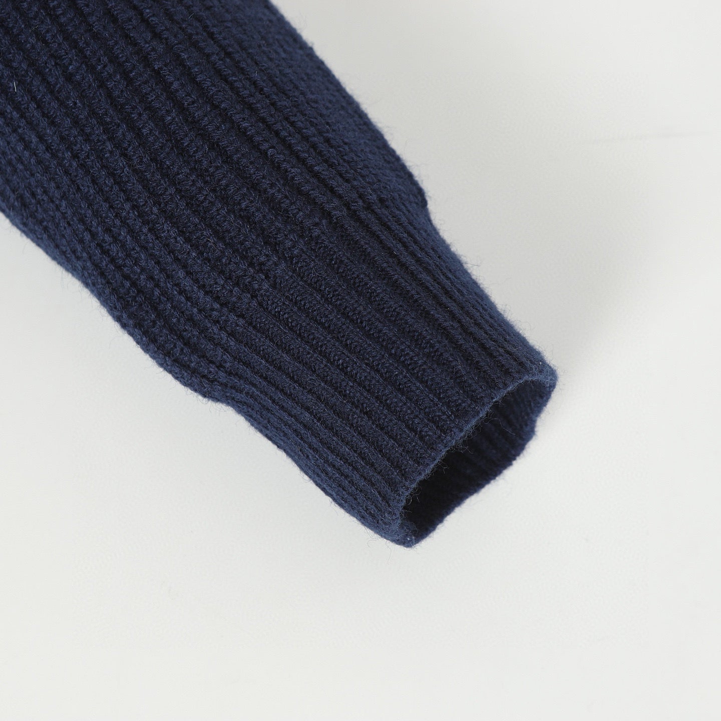 Celine Arc de Triomphe Logo Wool Sweater – 25FW