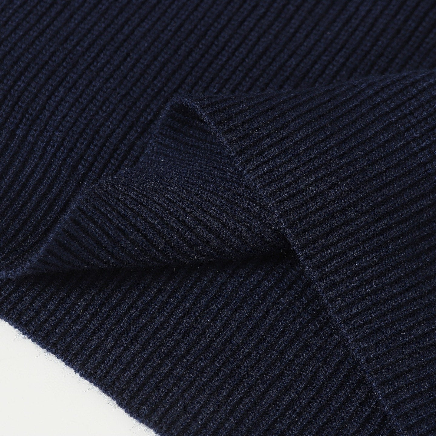 Celine Arc de Triomphe Logo Wool Sweater – 25FW