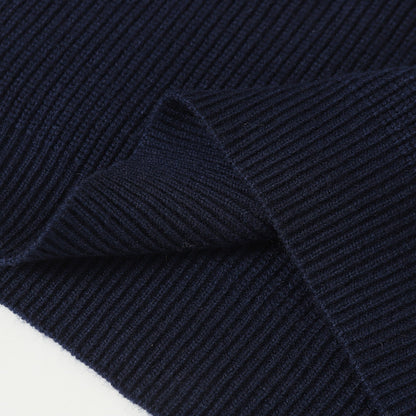 Celine Arc de Triomphe Logo Wool Sweater – 25FW