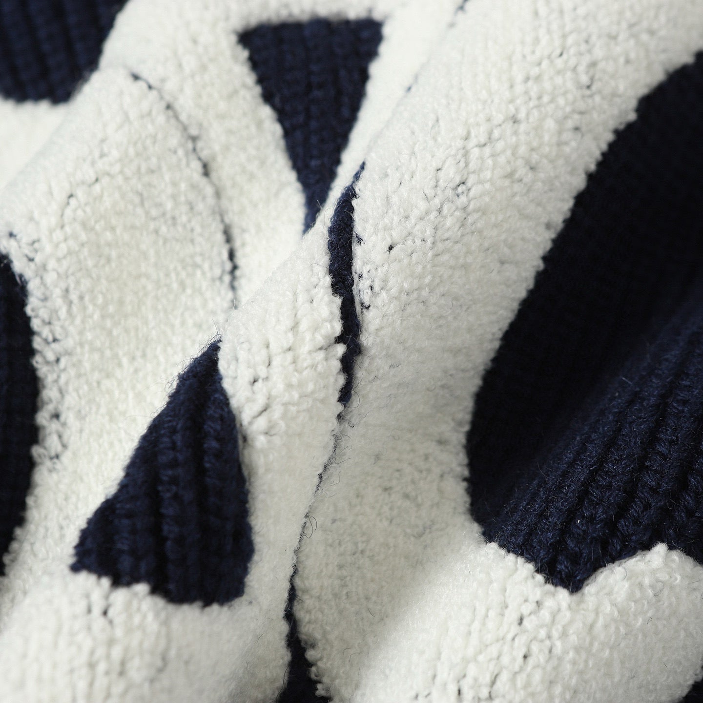 Celine Arc de Triomphe Logo Wool Sweater – 25FW