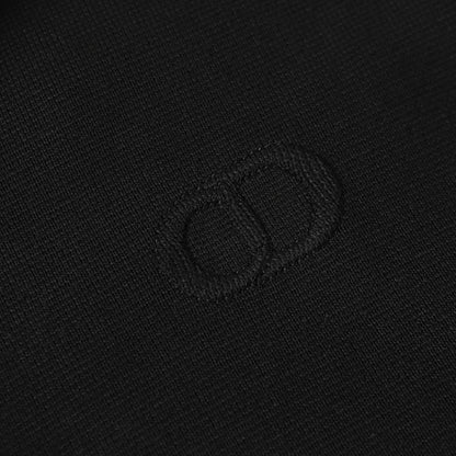 Dior CD Letter Knitted Cardigan