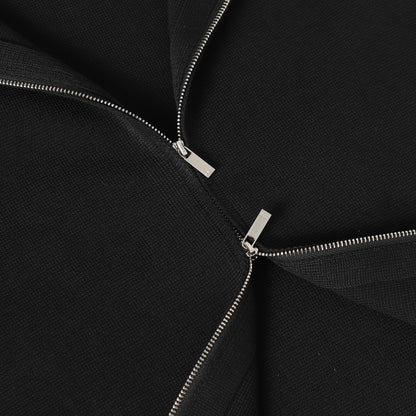 Dior CD Letter Knitted Cardigan