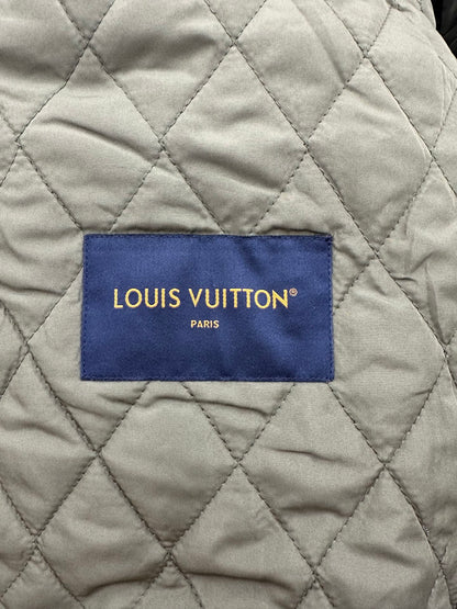 Louis Vuitton Monogram Workwear Jacket