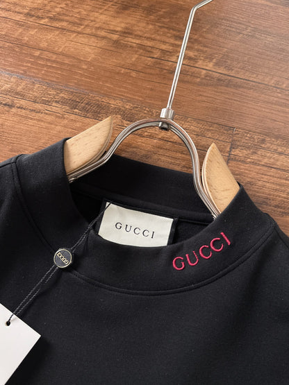 Gucci Long Sleeve T-Shirt – 2025FW