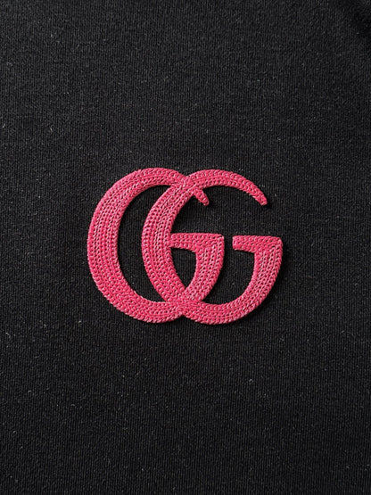 Gucci Long Sleeve T-Shirt – 2025FW