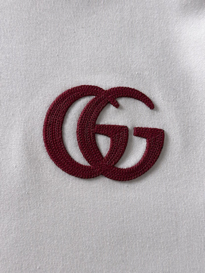 Gucci Long Sleeve T-Shirt – 2025FW