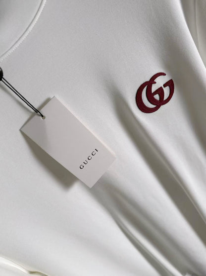 Gucci Long Sleeve T-Shirt – 2025FW