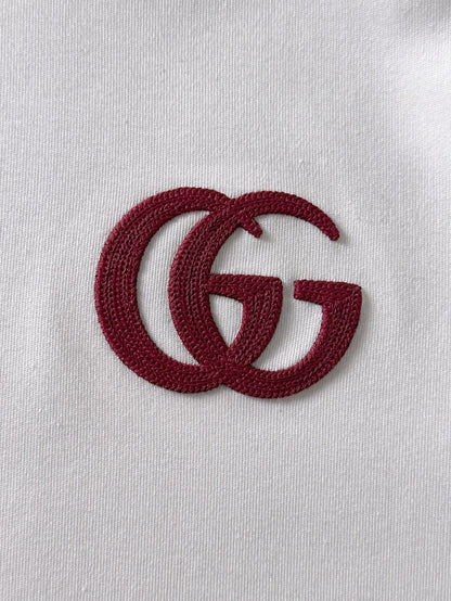 Gucci Long Sleeve T-Shirt – 2025FW
