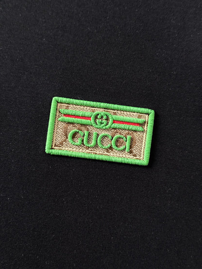 Gucci Long Sleeve T-Shirt – 2025FW