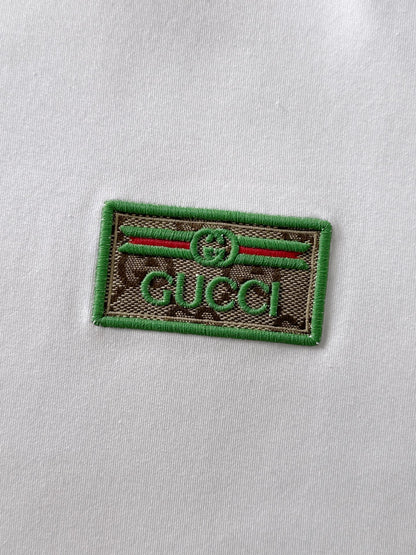 Gucci Long Sleeve T-Shirt – 2025FW
