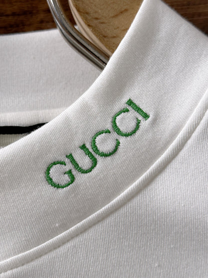 Gucci Long Sleeve T-Shirt – 2025FW