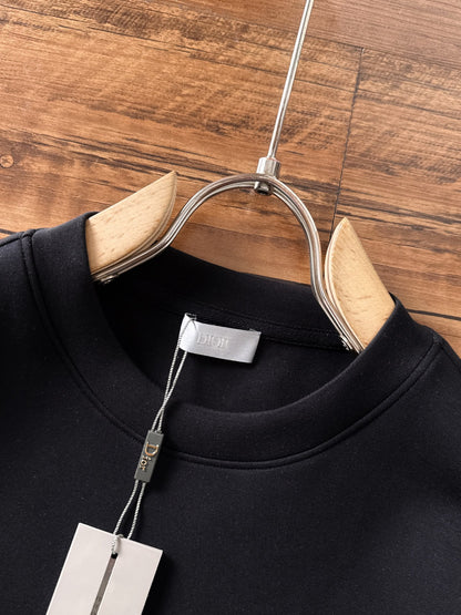 Dior Air Layer Crewneck Sweatshirt – 2025FW