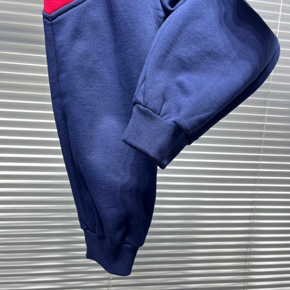 Gucci Kids Color-block Tracksuit – Kids Collection