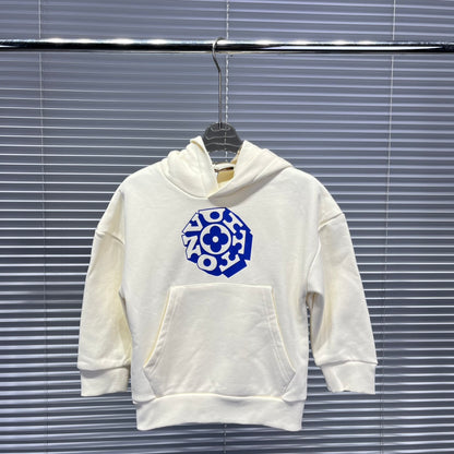 Louis Vuitton Spherical Graphic Hoodie – 25SS