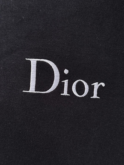 Dior Air Layer Crewneck Sweatshirt – 2025FW