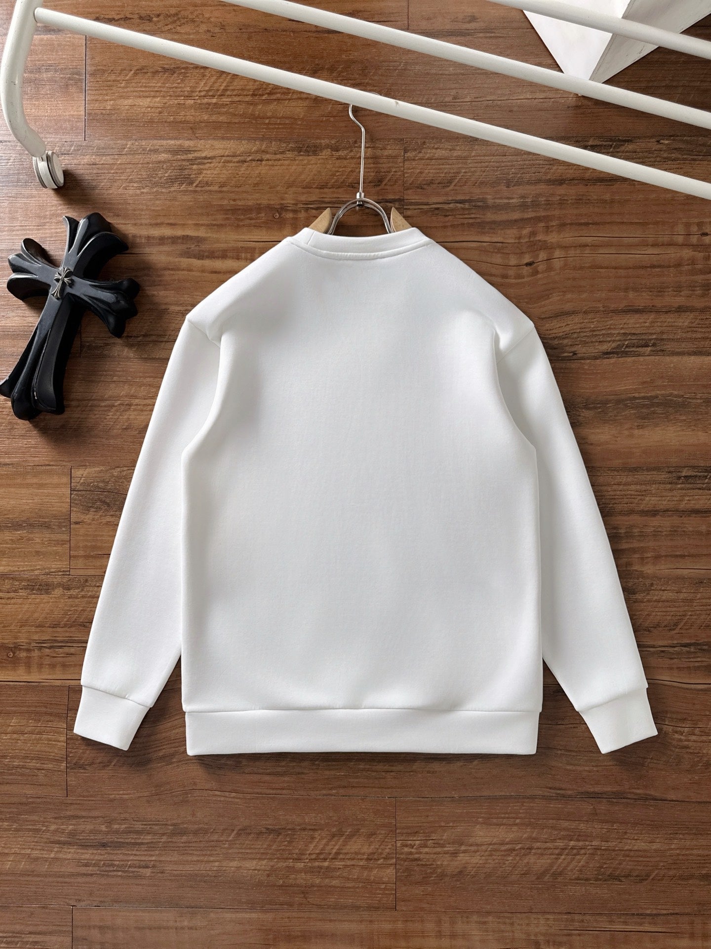 Dior Air Layer Crewneck Sweatshirt – 2025FW