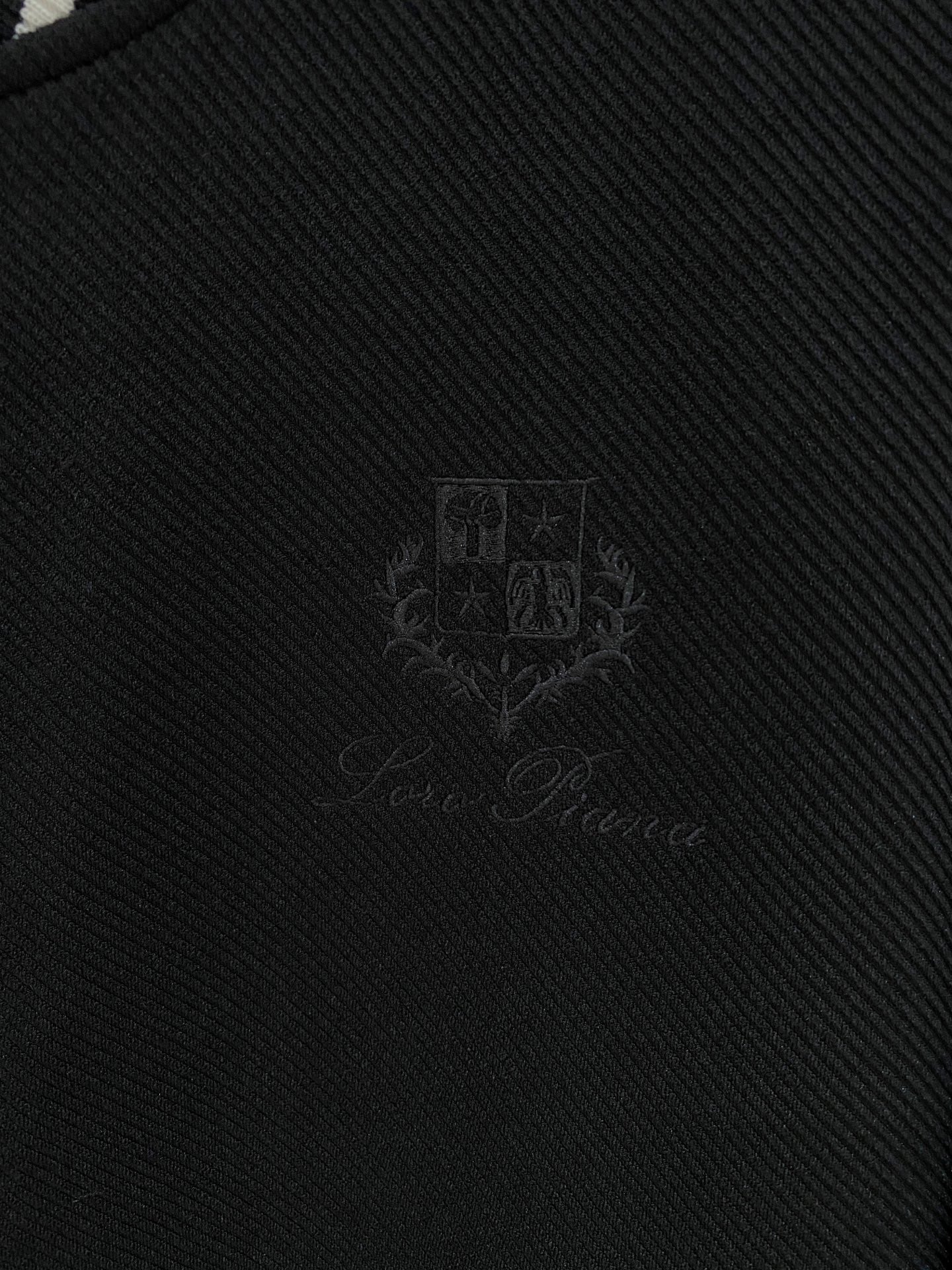 Loro Piana Men's Casual Jacket – Spring/Summer Collection – 2025SS