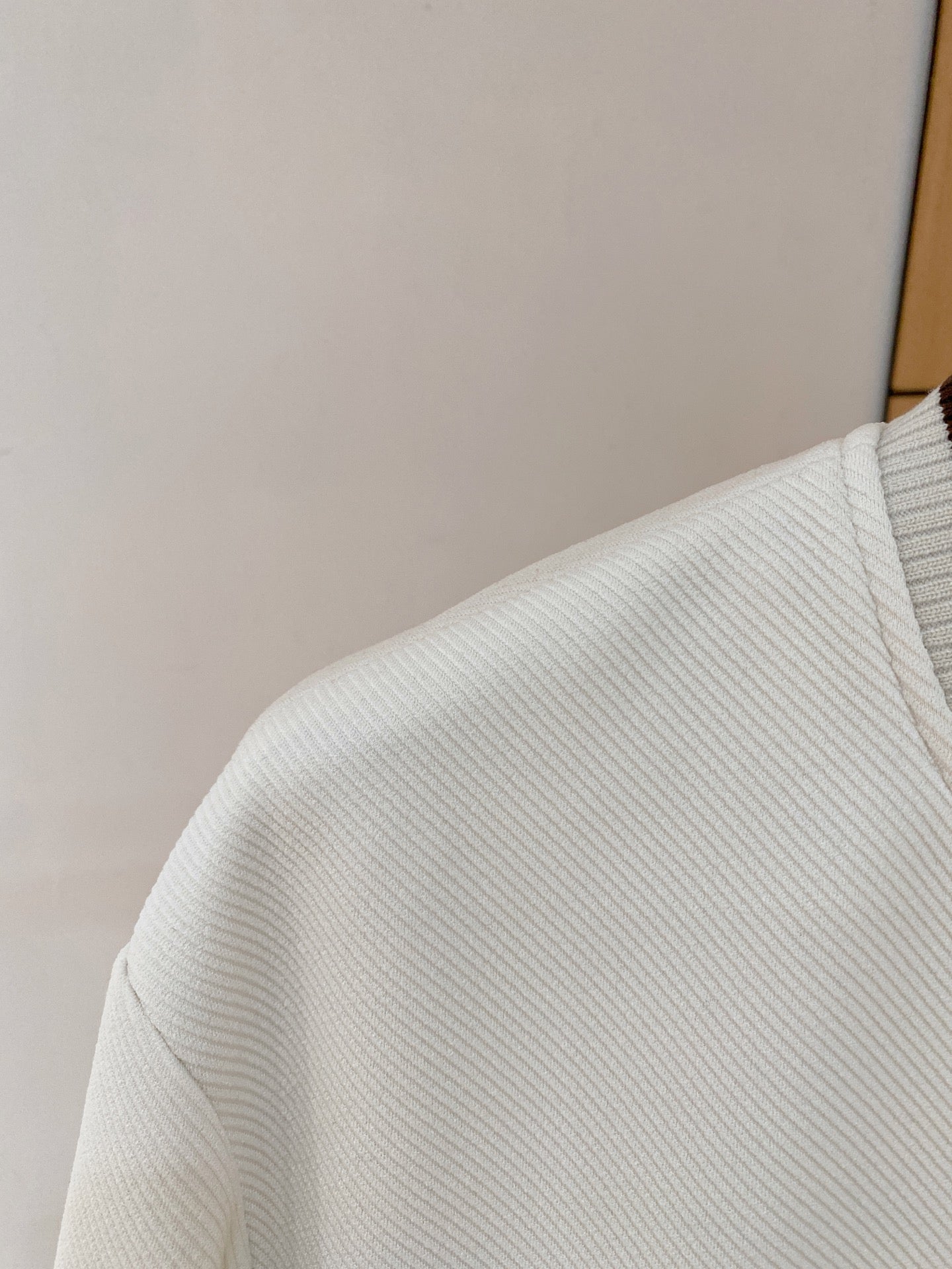 Loro Piana Men's Casual Jacket – Spring/Summer Collection – 2025SS