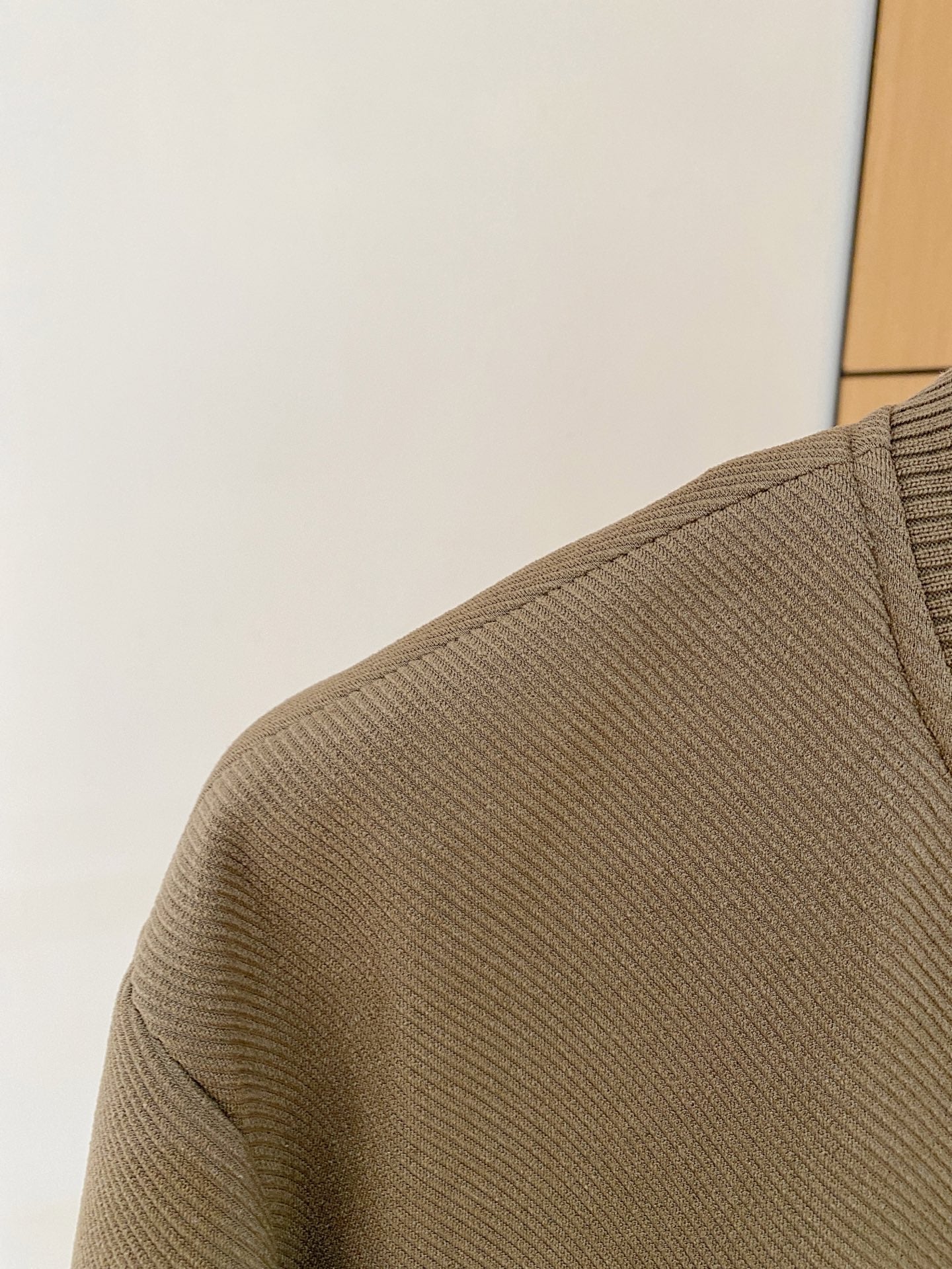 Loro Piana Men's Casual Jacket – Spring/Summer Collection – 2025SS