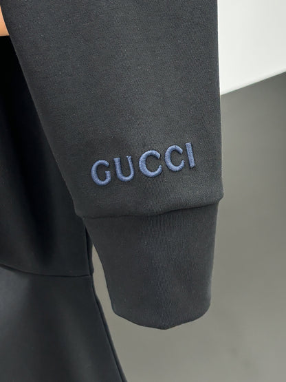 Gucci 2025FW Fashion Casual Long Sleeve T-Shirt – 2025FW