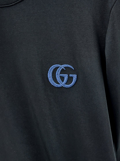 Gucci 2025FW Fashion Casual Long Sleeve T-Shirt – 2025FW