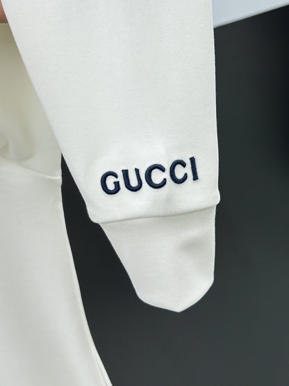 Gucci 2025FW Fashion Casual Long Sleeve T-Shirt – 2025FW