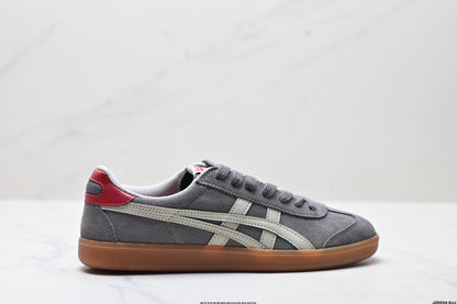 Asics Onitsuka Tiger Tokuten Retro Low-Top Sneakers