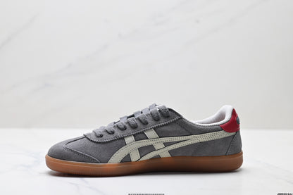 Asics Onitsuka Tiger Tokuten Retro Low-Top Sneakers