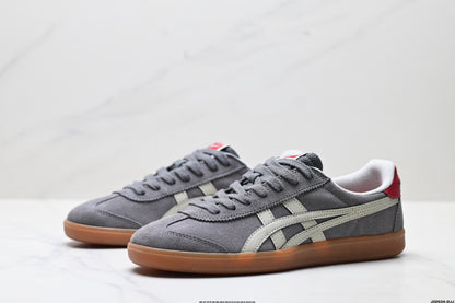 Asics Onitsuka Tiger Tokuten Retro Low-Top Sneakers
