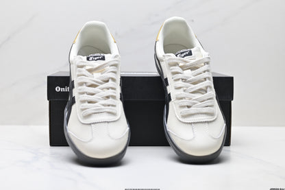 Asics Onitsuka Tiger Tokuten Retro Low-Top Sneakers