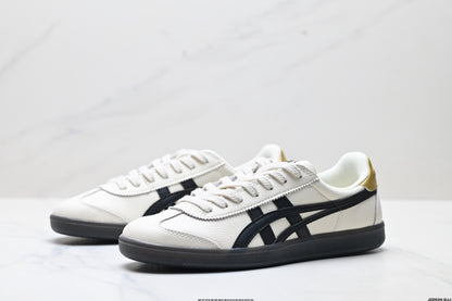 Asics Onitsuka Tiger Tokuten Retro Low-Top Sneakers