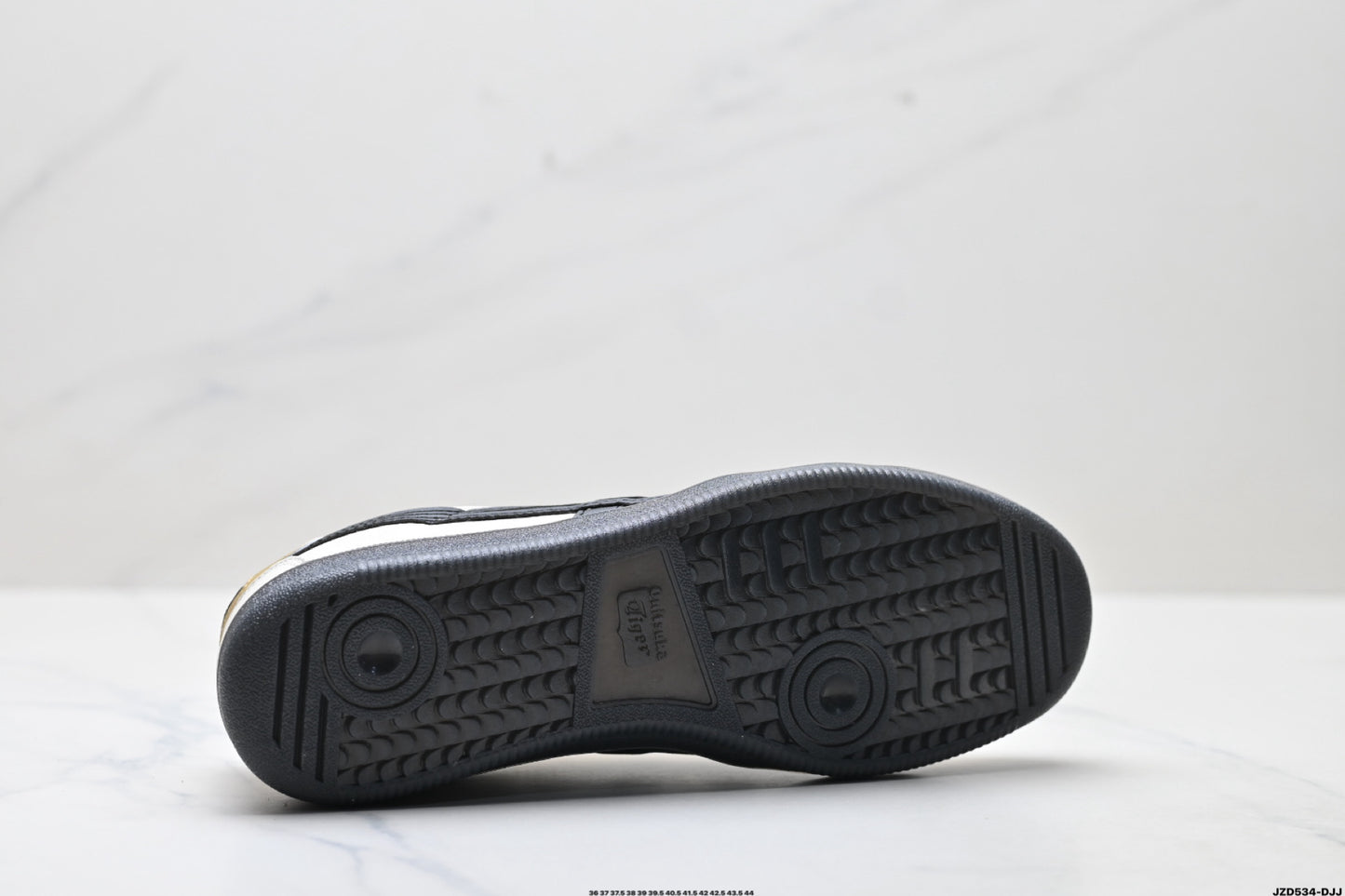 Asics Onitsuka Tiger Tokuten Retro Low-Top Sneakers